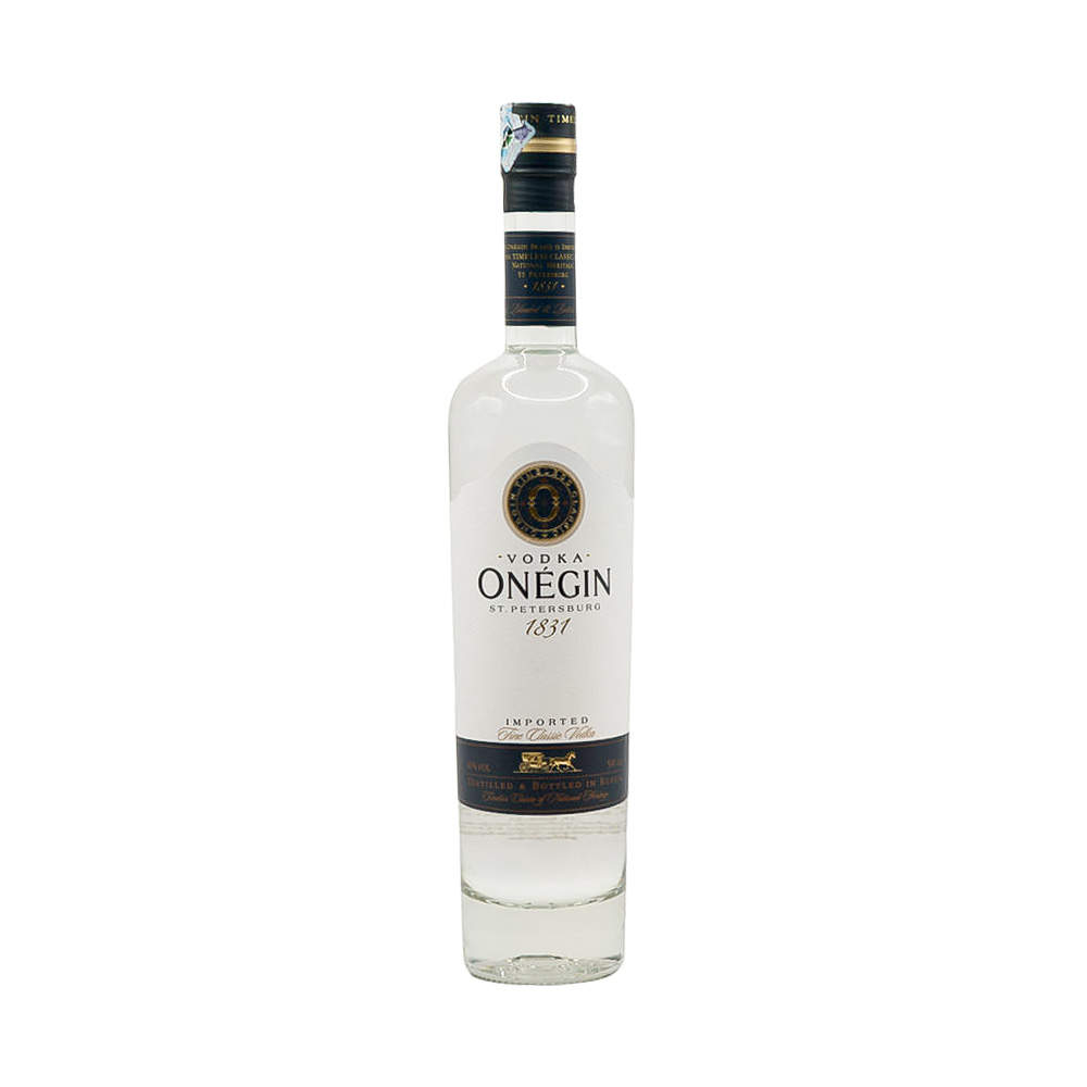 არაყი Onegin 40% - 0.5ლ