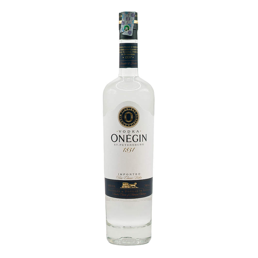არაყი Onegin 40% - 0.7ლ