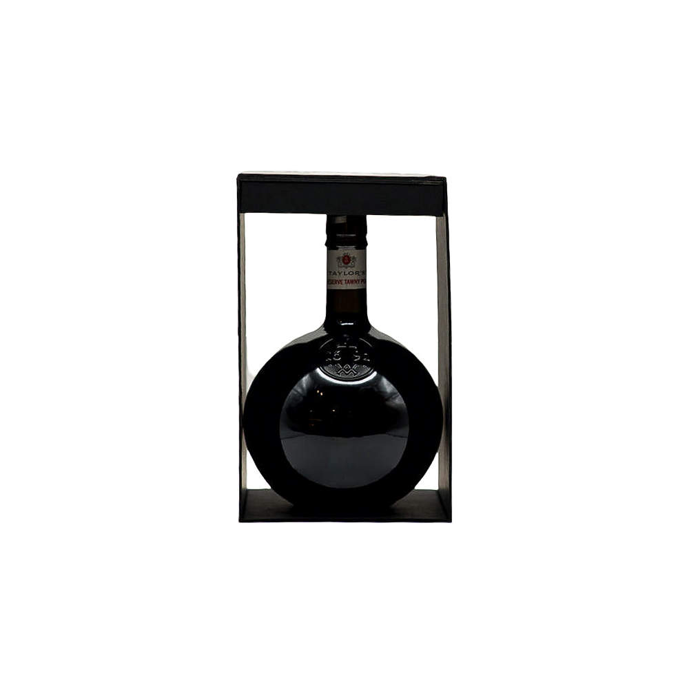 ღვინო Tawny Port Historical Collection The Globe Reserve Taylors 20% - 0.75ლ