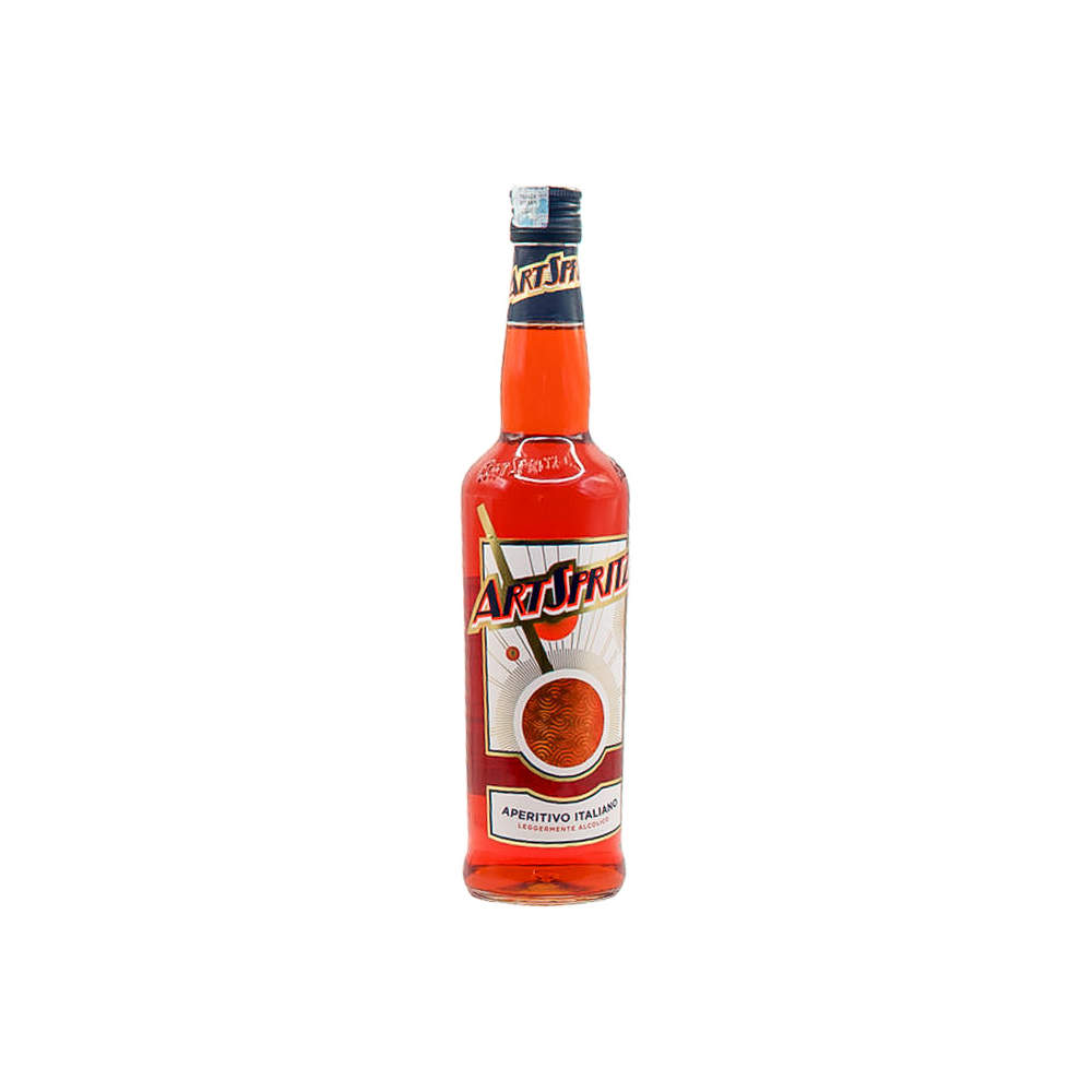 ლიქიორი Artspritz Aperitivo 11% - 0.7ლ