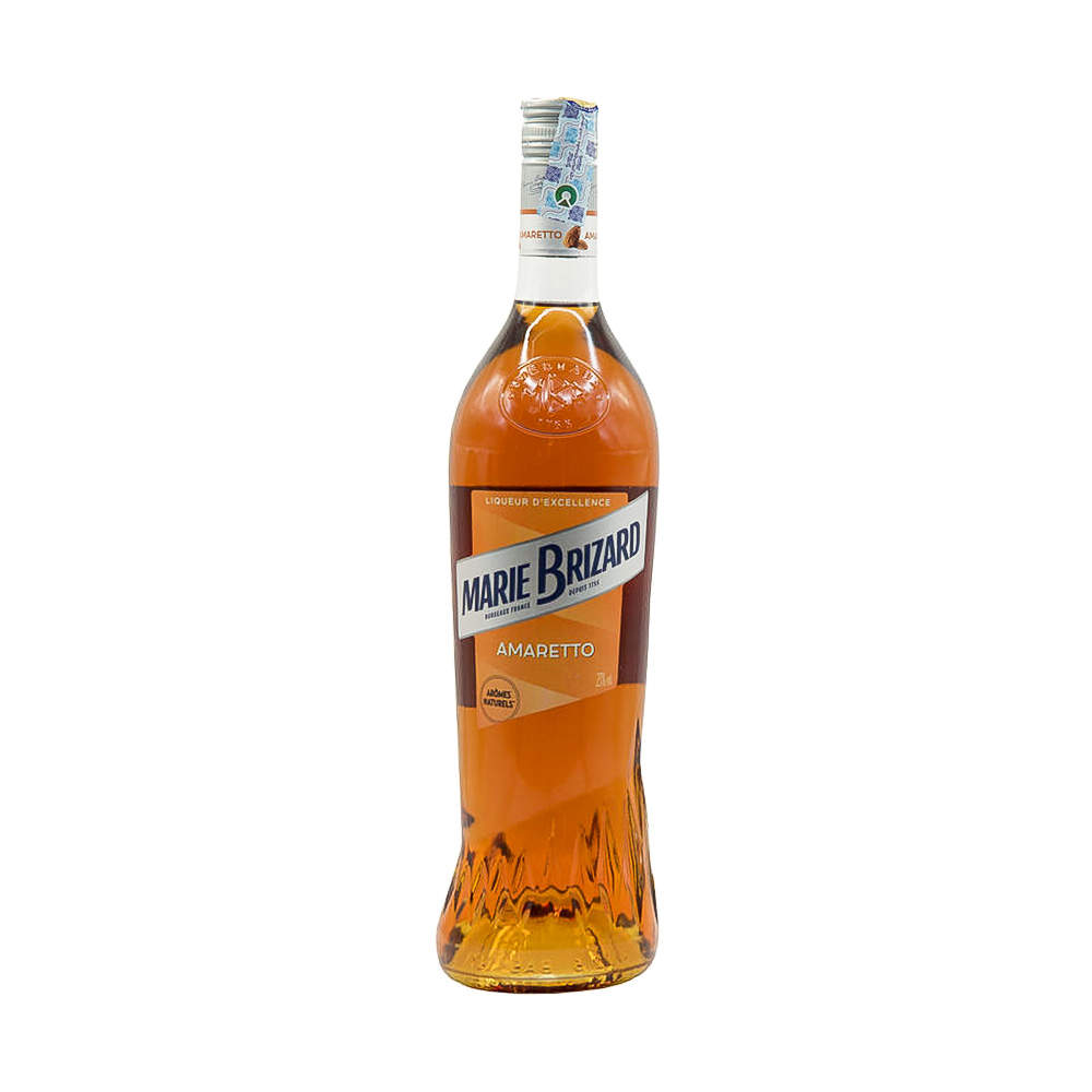 ლიქიორი Marie Brizard Amaretto 23% - 0.7ლ