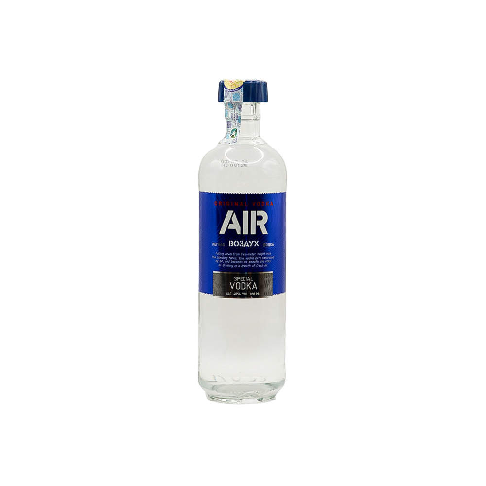 არაყი Air 40% - 0.7ლ