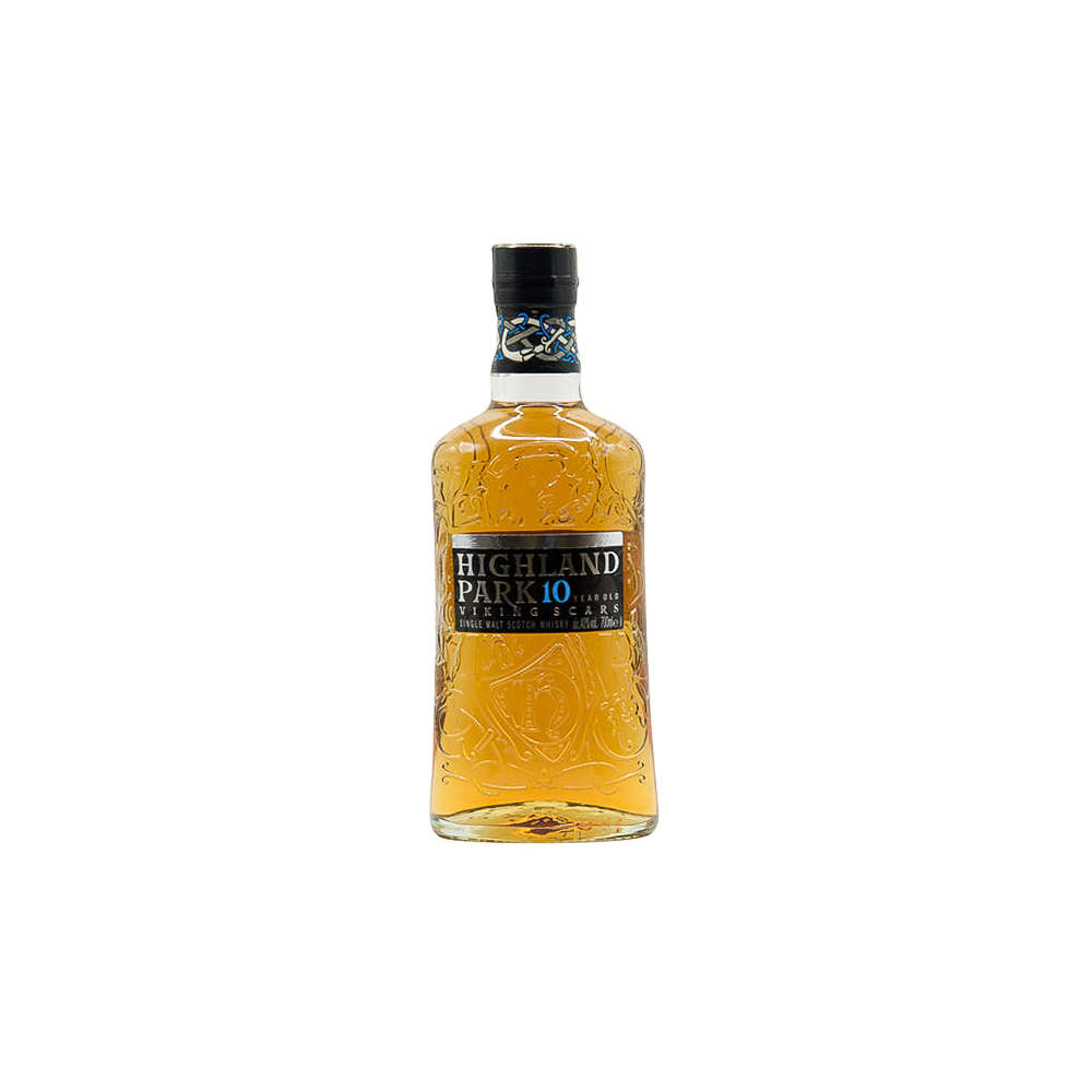 ვისკი Highland Park 10 Y.O. 40% - 0.7ლ